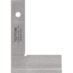 Escuadra cerrajero sombrero 250x160 mm