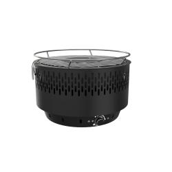 Barbacoa carbon sobremesa 25x35 cm