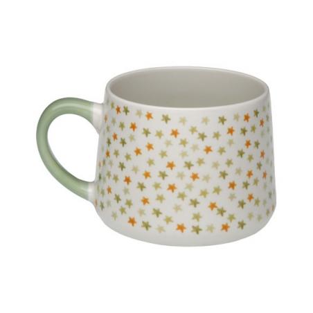 Mug ceramica 39 CL Estrella