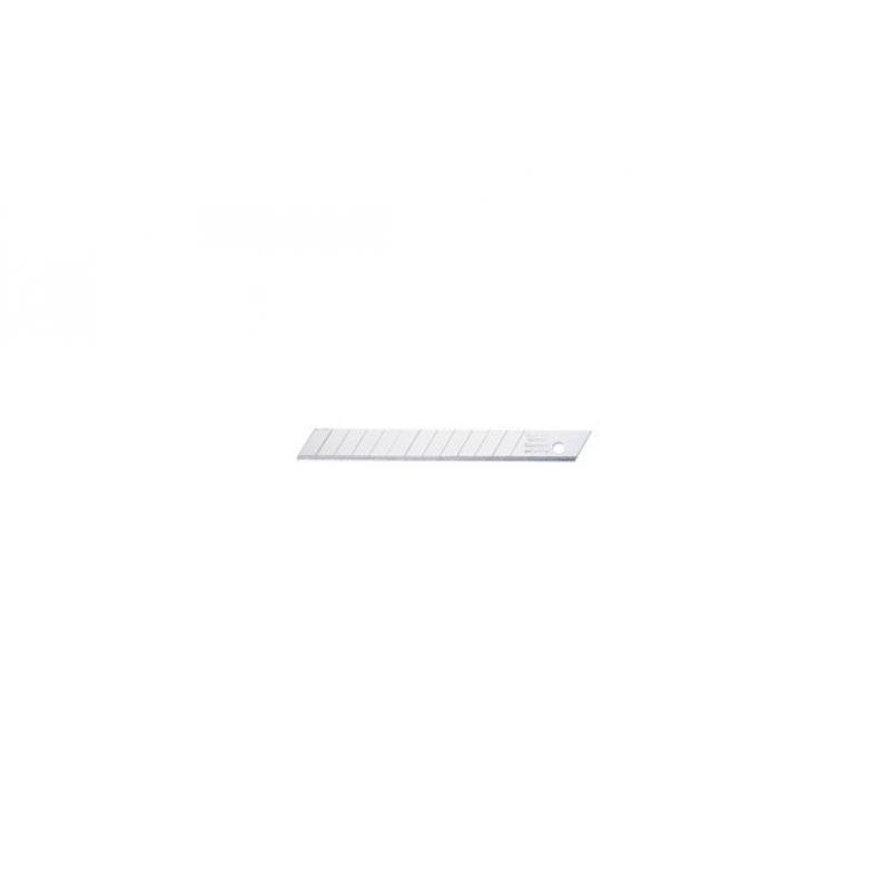 Cuchilla cutter troceable 25 mm (10 pz)
