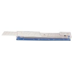 Cuchilla cutter troceable 25 mm (10 pz)