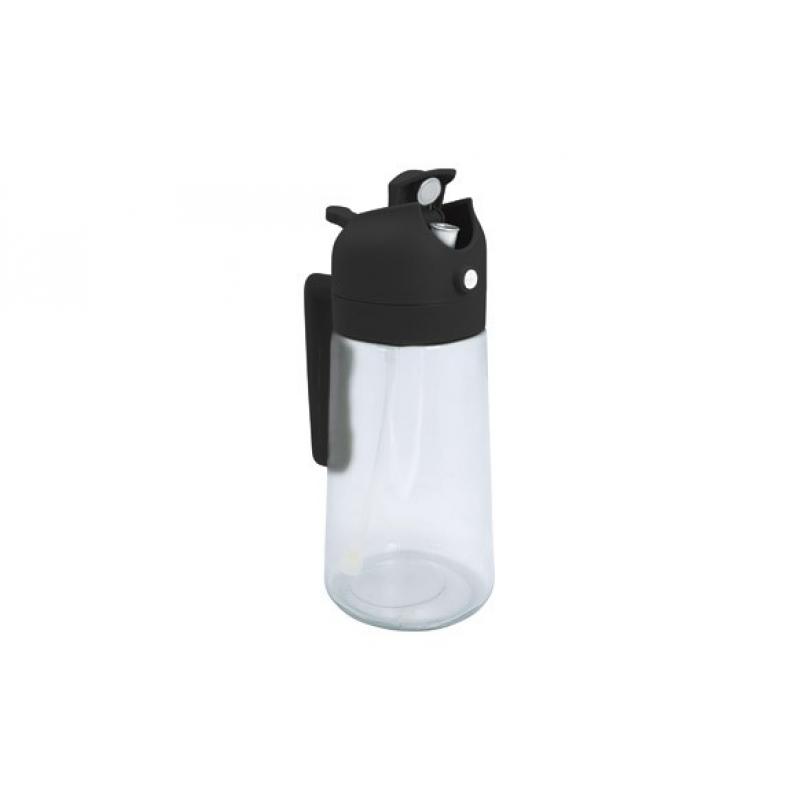 Aceitera dosificador spray 2 en 1