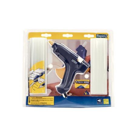 Pistola termoencaladora 250W Ø 12 mm