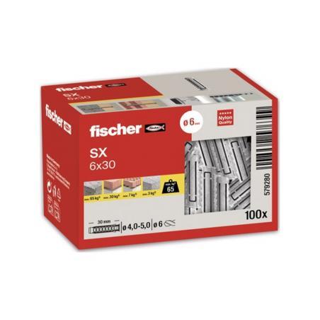Taco SX 6x30