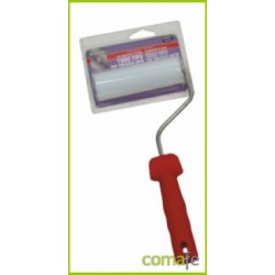 RODILLO MINI 11CM ESPUMA BLANCA+VARILLA PORO 0 R62021 - Imagen 1