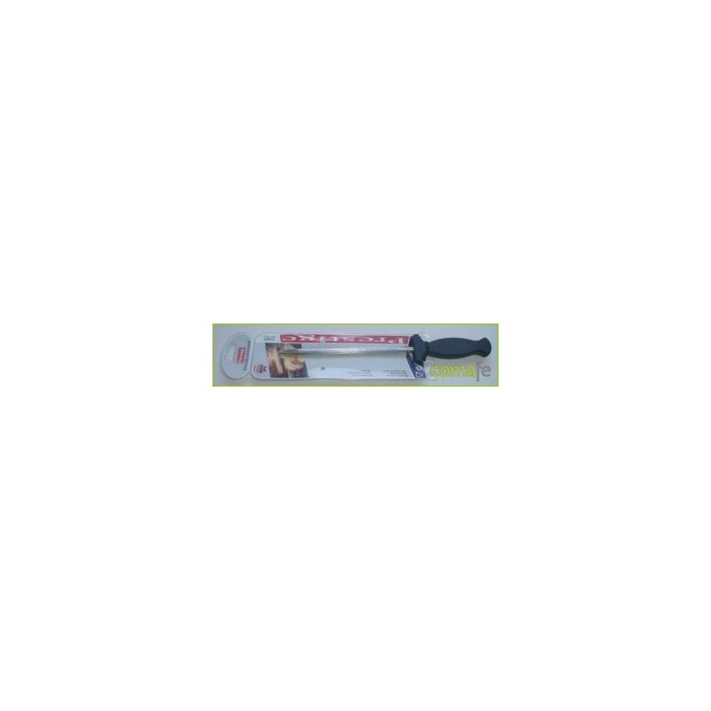CHAIRA ACERO INOX 30,5CM 43355 - Imagen 1