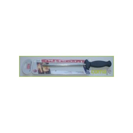 CHAIRA ACERO INOX 30,5CM 43355 - Imagen 1