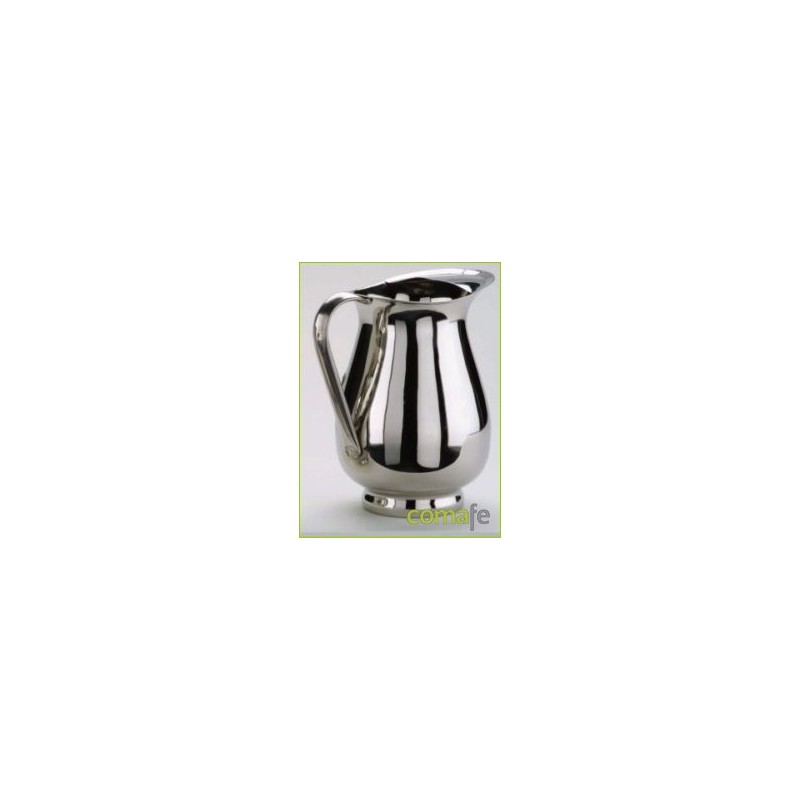 JARRA AGUA ACERO INOXIDABLE 2 LT 711620 - Imagen 1