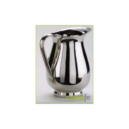 JARRA AGUA ACERO INOXIDABLE 2 LT 711620 - Imagen 1