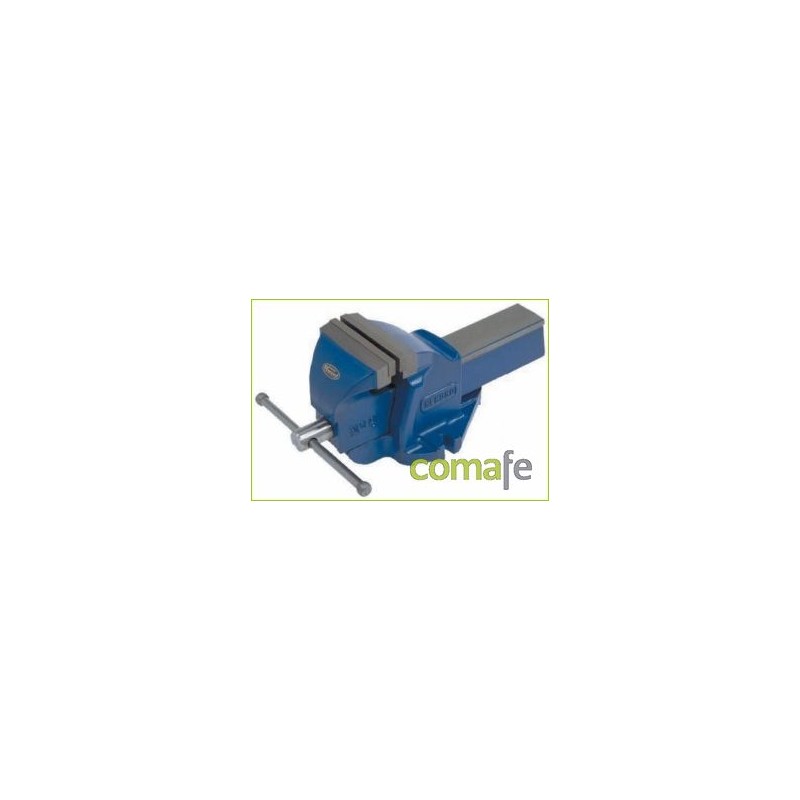 TORNILLO BANCO 125MM 5B EN CAJA UNIDAD - Imagen 1