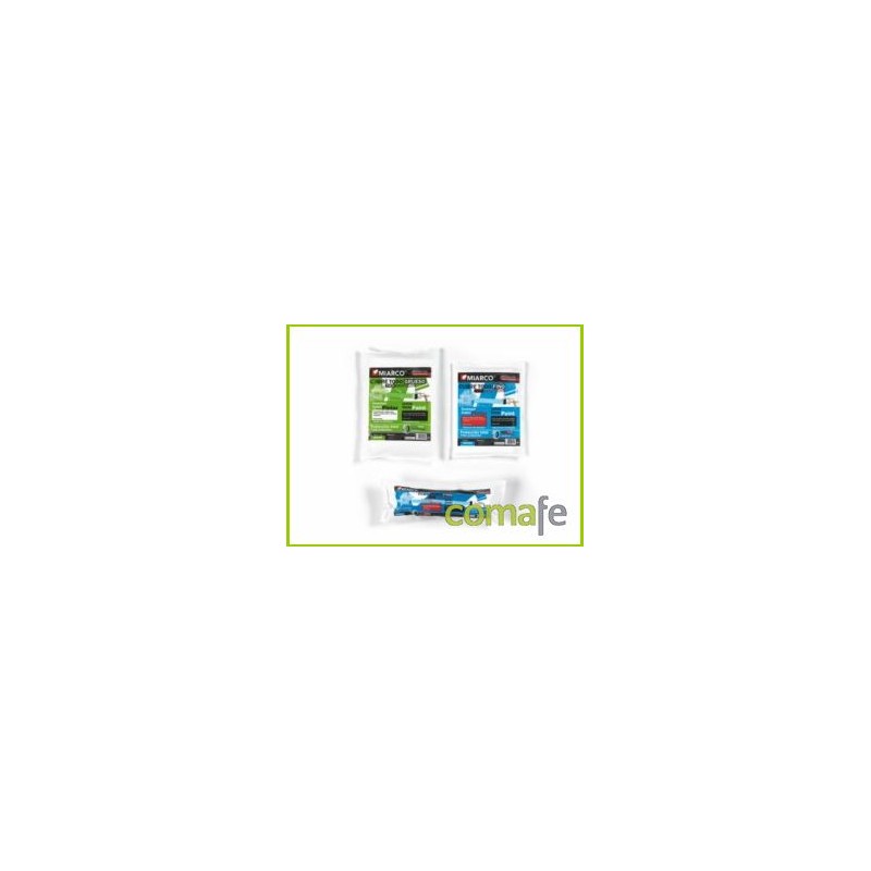 PLASTICO POLIETILENO CUBRETODO GRUESO 4X5M. 299 - Imagen 1