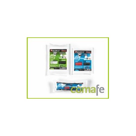 PLASTICO POLIETILENO CUBRETODO GRUESO 4X5M. 299 - Imagen 1