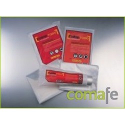 PLASTICO CUBRETODO FINO 2X50M.300 - Imagen 1
