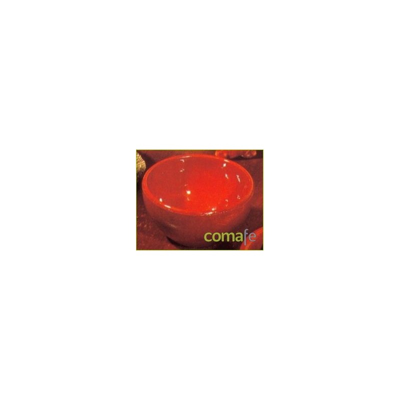 CUENCO BARRO 12 CM CU-14 UNIDAD - Imagen 1