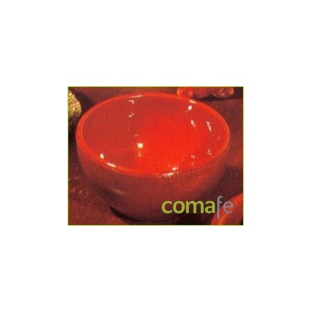 CUENCO BARRO 12 CM CU-14 UNIDAD - Imagen 1