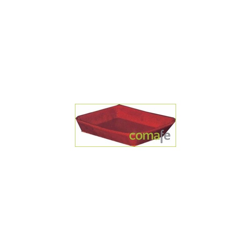 FUENTE BARRO OVAL 49X29 CM OV-49 UNIDAD - Imagen 1