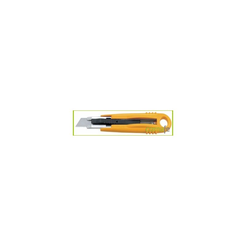 CUTTER OLFA AUTOMATICO SK4 - Imagen 1
