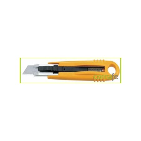 CUTTER OLFA AUTOMATICO SK4 - Imagen 1