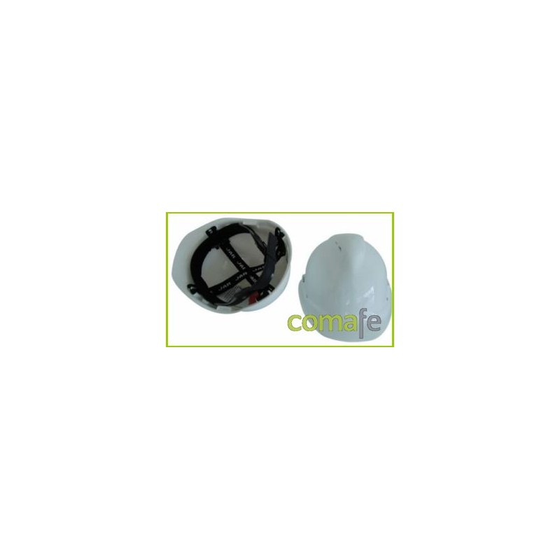 CASCO JUMBO BLANCO R-2301 UNIDAD - Imagen 1