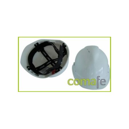 CASCO JUMBO BLANCO R-2301 UNIDAD - Imagen 1