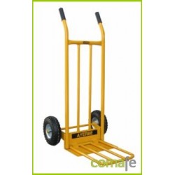 CARRETILLA PALA ABATIBLE 580840 UNIDAD - Imagen 1