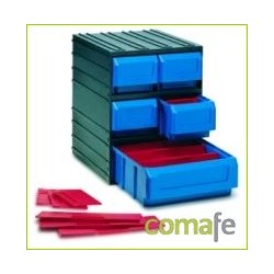 CONTENEDOR CAJON 300/5 352003 UNIDAD - Imagen 1