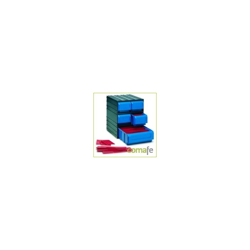 CONTENEDOR CAJON 300/5 352003 UNIDAD - Imagen 1