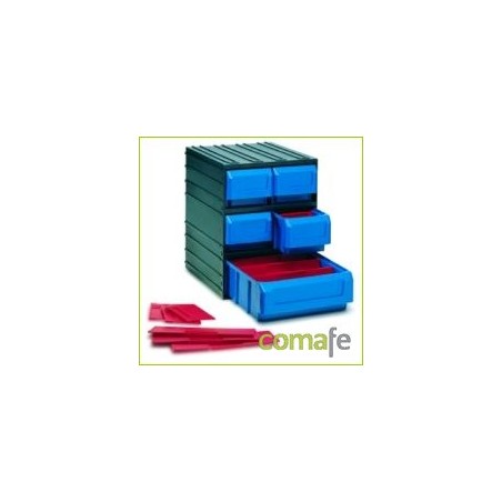 CONTENEDOR CAJON 300/5 352003 UNIDAD - Imagen 1