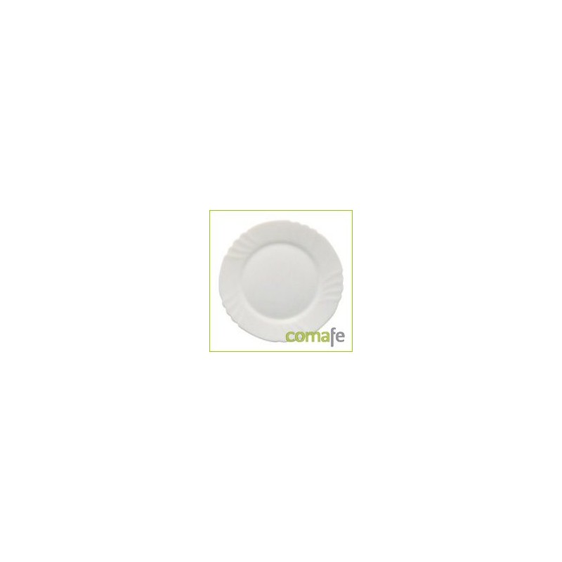 PLATO LLANO EBRO IEG100102 - Imagen 1
