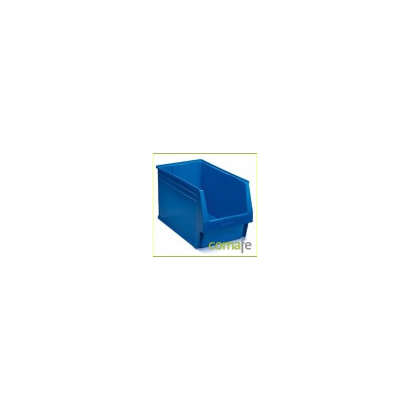 GAVETA N.59 AZUL - Imagen 1
