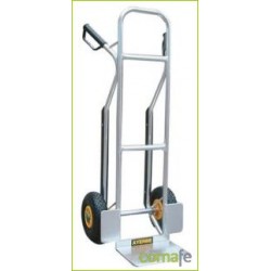 CARRETILLA RUEDA NEUMATICA ALUMINIO 580820 UNIDAD - Imagen 1