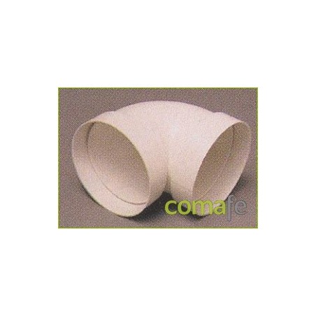 CODO REDONDO REF. 670 - Imagen 1