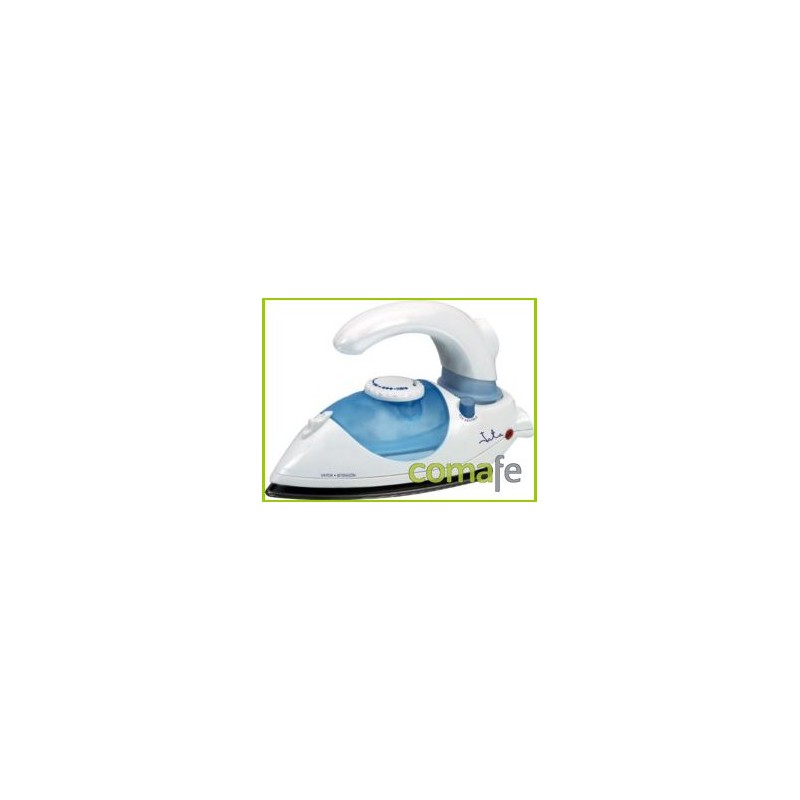 PLANCHA VIAJE 800 W PL-357 UNIDAD - Imagen 1