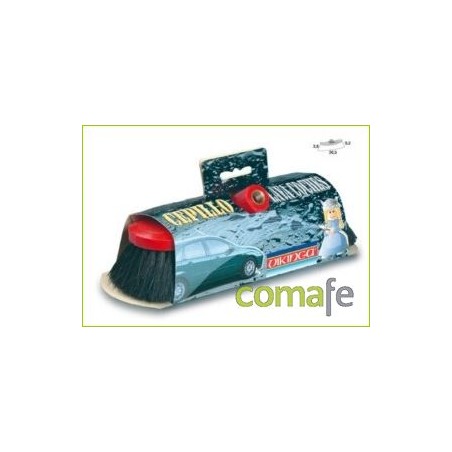 CEPILLO LAVA AUTO PELO SIN MANGO 17053 UNIDAD - Imagen 1