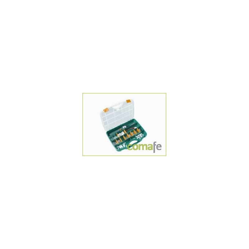 ESTUCHE SEPARADORES FIJOS Y MOVILES  N.23-26 023002 UNIDAD - Imagen 1