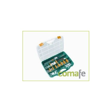ESTUCHE SEPARADORES FIJOS Y MOVILES  N.23-26 023002 UNIDAD - Imagen 1