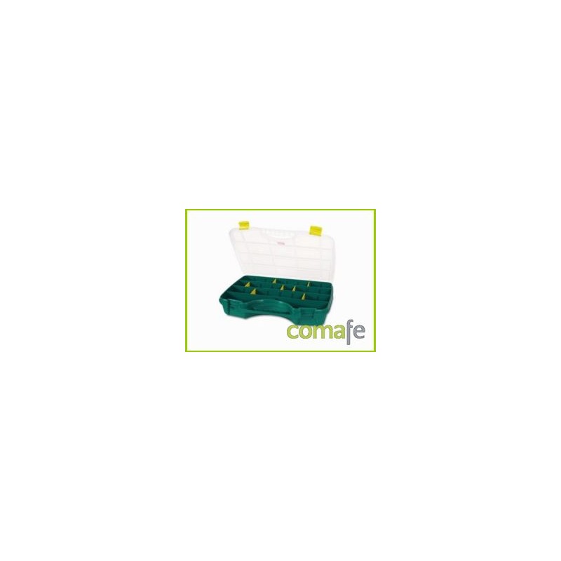 ESTUCHE SEPARADORES FIJOS Y MOVILES N.24-26 024009 UNIDAD - Imagen 1
