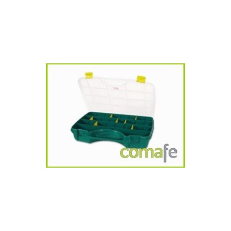 ESTUCHE SEPARADORES FIJOS Y MOVILES N.24-26 024009 UNIDAD - Imagen 1