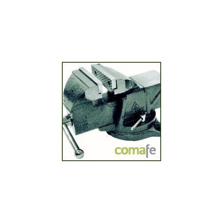 TORNILLO BANCO 125 MM. 6710-125 UNIDAD - Imagen 1