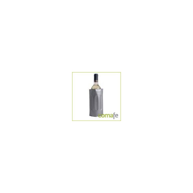 ENFRIADOR BOTELLAS ADAPTABLE COOL 257288 UNIDAD - Imagen 1