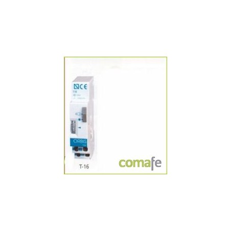 AUTOMATICO ESCALERA T-16 ORBIS 60131 UNIDAD - Imagen 1