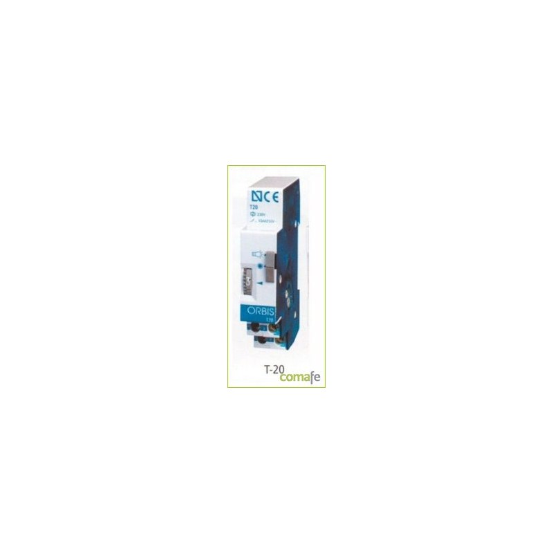 AUTOMATICO ESCALERA T-20 ORBIS 62031 UNIDAD - Imagen 1