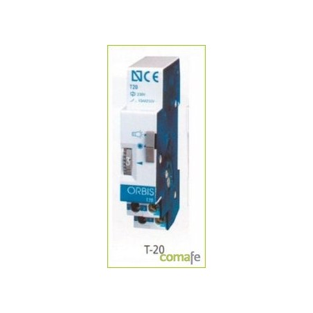 AUTOMATICO ESCALERA T-20 ORBIS 62031 UNIDAD - Imagen 1