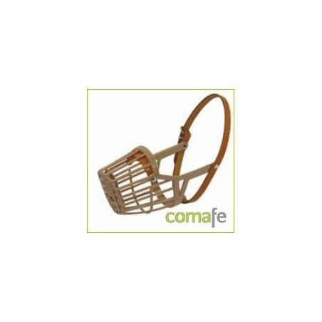 BOZAL CESTA N.9 181001-09-03 - Imagen 1