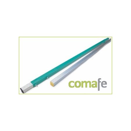 REGLA EXTENSIBLE ZINCADA 1,95 A 3,35 M 3500028 UNIDAD - Imagen 1