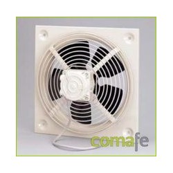 EXTRACTOR INDUST 30W DIAM.200MM CAUDAL 500M/H 5110001400 - Imagen 1