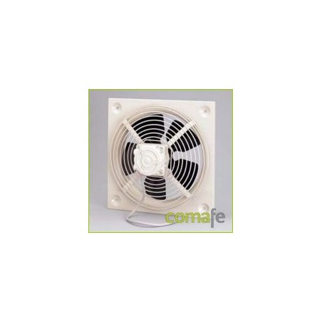 EXTRACTOR INDUST.60W DIAM 300MM CAUDAL 1400M/H 5110006300 - Imagen 1