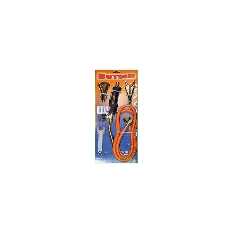 SOLDADOR BOQUILLA 814 KIT 109SF - Imagen 1