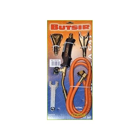 SOLDADOR BOQUILLA 814 KIT 109SF - Imagen 1
