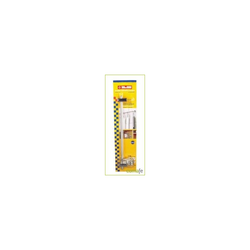COLGADOR EMBUTIDOS 10 GANCHOS 764550 - Imagen 1